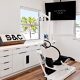 S&C Dental Beverly Hills logo