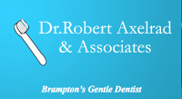 Logo for Dr. Robert Axelrad & Associates