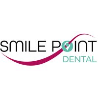 Logo for Smile Point Dental