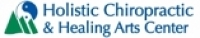 Logo for Holistic Chiropractic & Healing Arts Center