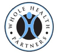 Logo for Whole Health Partners