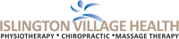 Logo for Islington Village Health