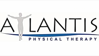 Logo for Atlantis Physical Therapy Group