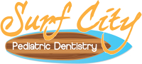 Logo for Surf City Pediatric Dentistry - John Guijon DDS Inc
