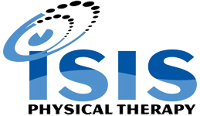Logo for ISIS Physical Therapy