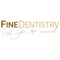 Logo for Fine Dentistry