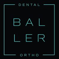 Logo for Baller Dental & Orthodontics
