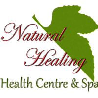 Logo for Natural Healing Health Centre & Spa
