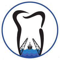 Logo for Canal City Dental