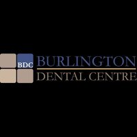 Logo for Burlington Dental Centre