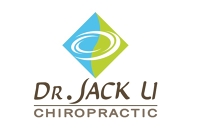 Logo for Dr. Jack Li Chiropractic