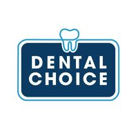 Logo for Downtown Dental Choice