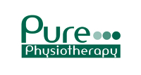 Logo for Pure Physiotherapy