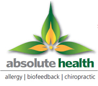 Logo for Absolute Health