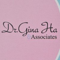 Logo for Dr. Gina Ha & Associates
