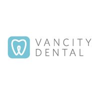 Logo for Vancity Dental