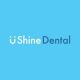 UShine Dental logo
