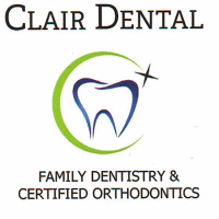 Logo for Clair Orthodontic & Dental Centre