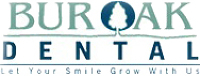 Logo for Bur Oak Dental West