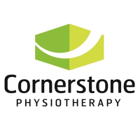 Logo for Cornerstone Physiotherapy (Carlton)