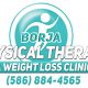 Borja Physical Therapy & Weight Loss Clinic