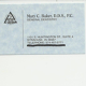 Dr. Mary C. Baker, DDS