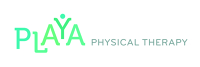 Logo for Playa Physical Therapy