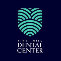 Logo for First Hill Dental Center