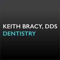 Logo for Keith Bracy DDS Dentistry