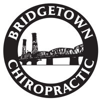 Logo for Bridgetown Chriopractic and Wellness Lombard