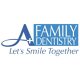 A+ Family Dentistry - Sorrento Valley logo