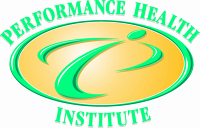 Logo for Performance Health Institute - Dr. G. C. Lyn