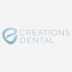 Creations Dental logo