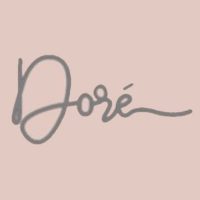 Logo for DORÉ Dental Clinic