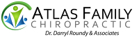 Logo for Atlas Family Chiropractic