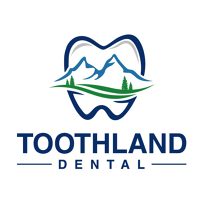 Logo for Toothland Dental