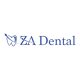 ZA Dental logo