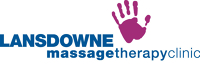 Logo for Lansdowne Massage Therapy Clinic