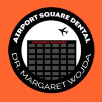 Logo for Airport Square Dental