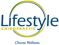 Logo for Lifestyle Chiropractic
