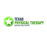 Logo for Texas Physical Therapy Specialists- Avery Ranch