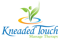 Logo for Kneaded Touch
