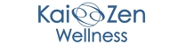 Logo for KaiZen Wellness