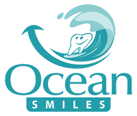 Logo for OCEAN SMILES