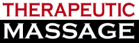 Logo for Therapeutic Massage (RMT)