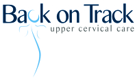 Logo for Back On Track Upper Cervical Care