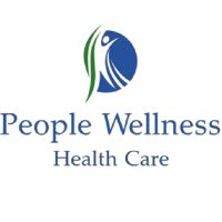 Logo for People Wellness Health Care