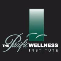Logo for The Pacific Wellness Institute