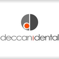 Logo for Deccan Dental