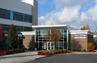 Logo for Clackamas Injury Rehabilitation and Wellness Center